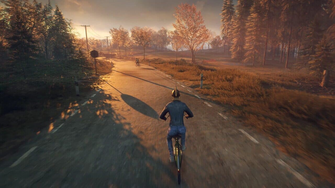 Generation Zero: Bikes thumbnail 2