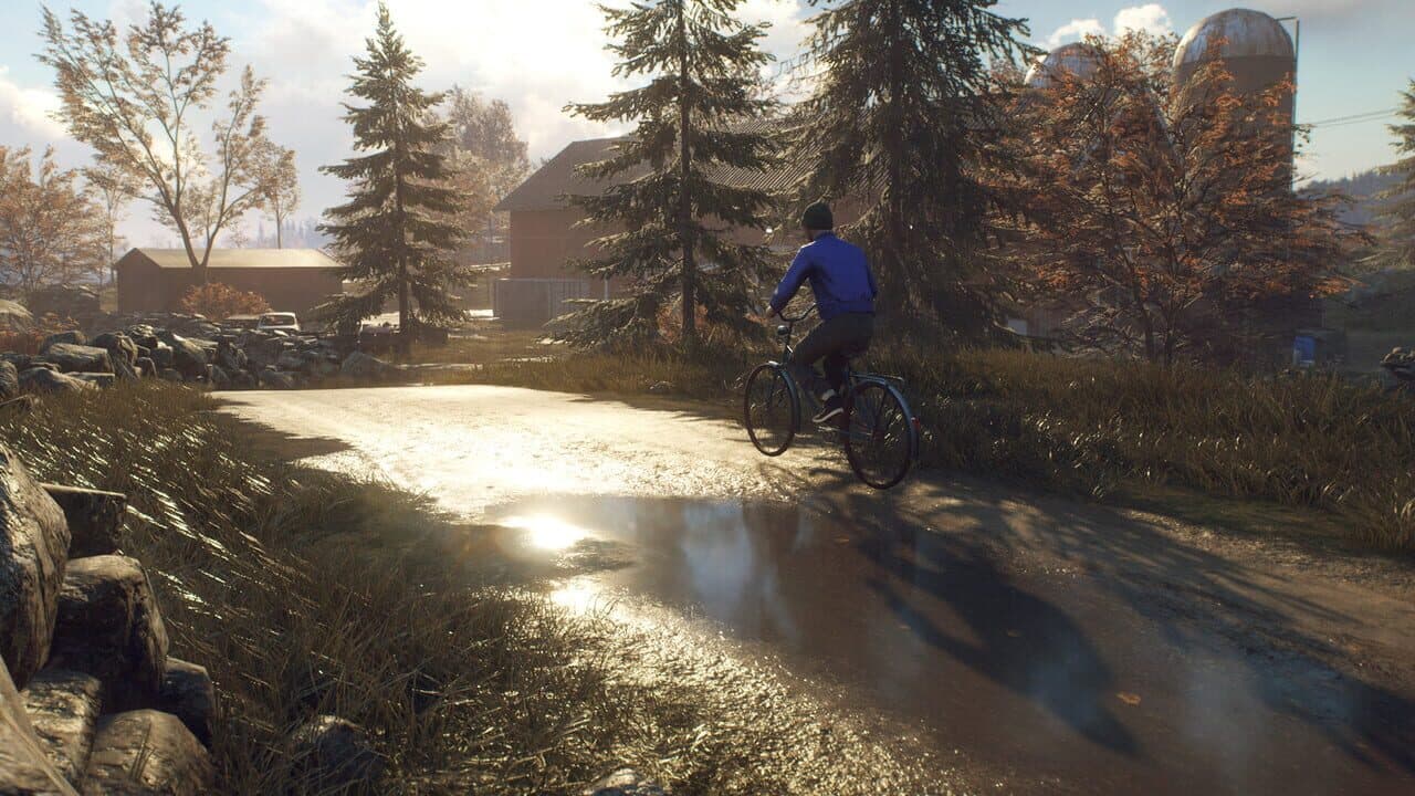 Generation Zero: Bikes thumbnail 3