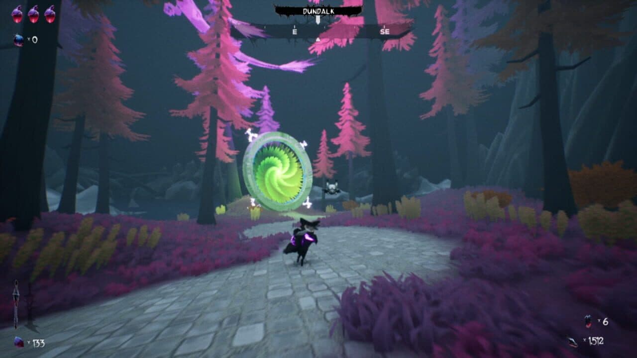 Zorro and Zedd thumbnail 13