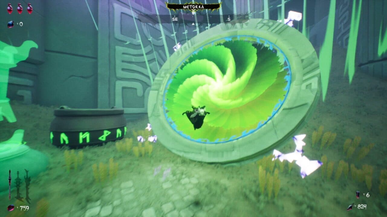 Zorro and Zedd thumbnail 4