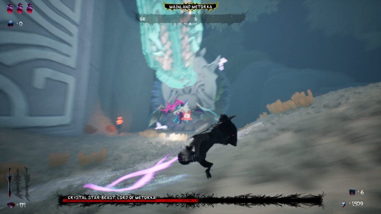 Zorro and Zedd thumbnail 5