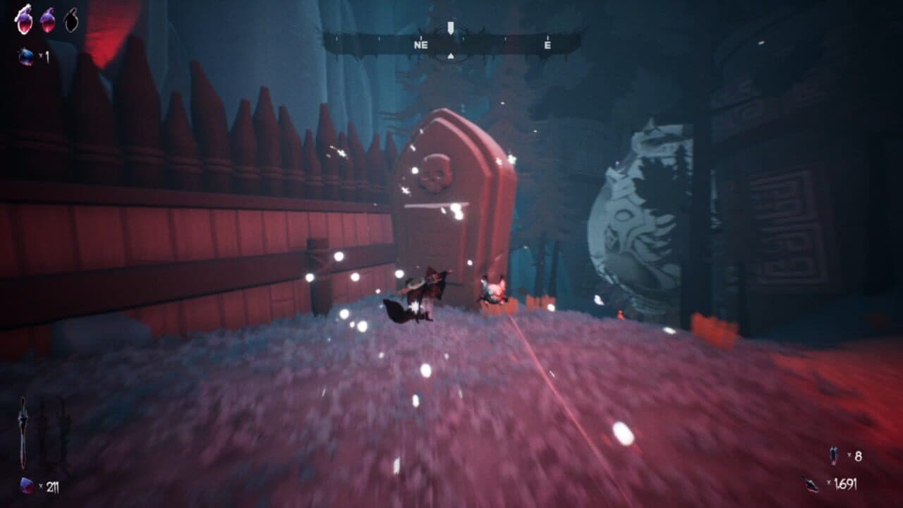 Zorro and Zedd thumbnail 9