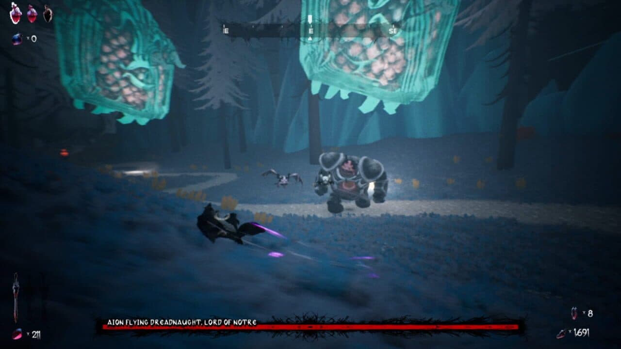 Zorro and Zedd thumbnail 10