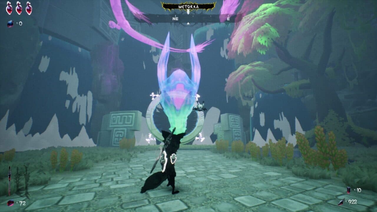 Zorro and Zedd thumbnail 12