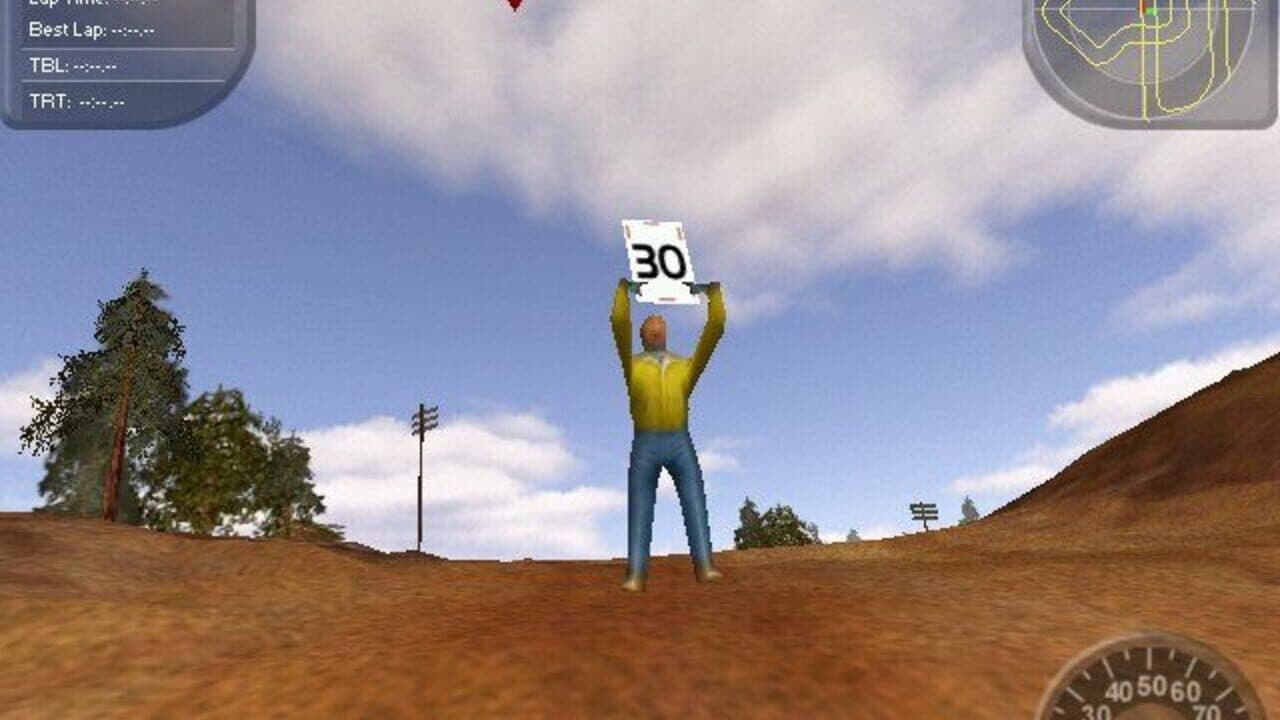 Motocross Madness 2 thumbnail 2