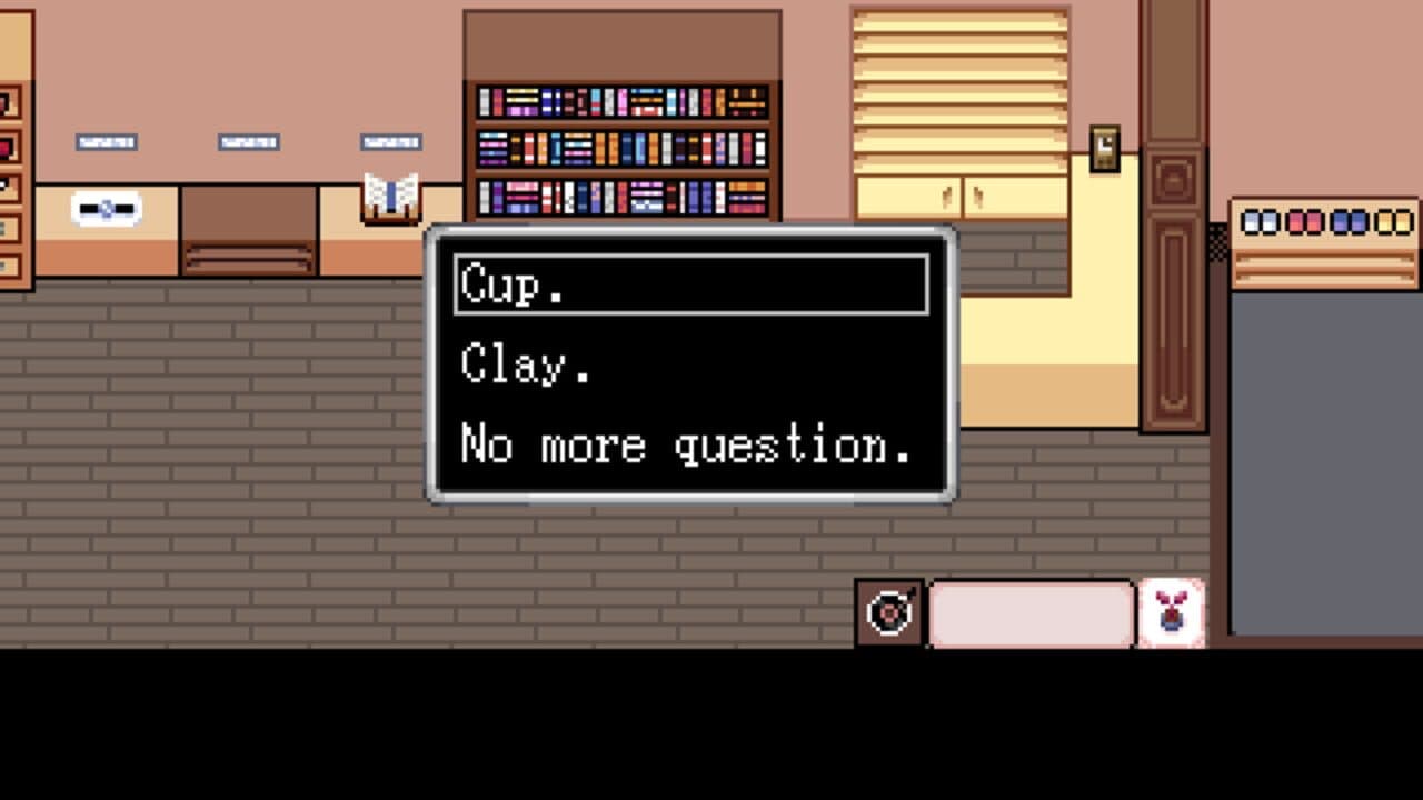 Blue: Store screenshot 1