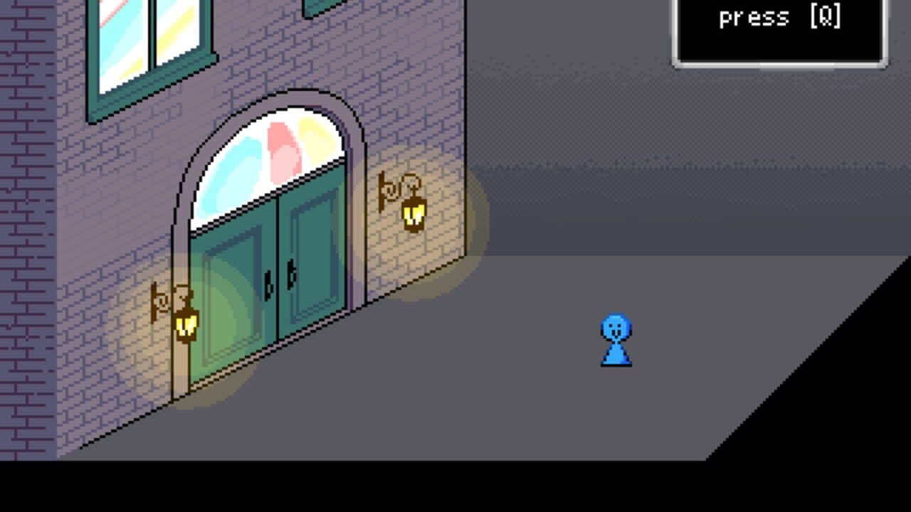 Blue: Store thumbnail 4