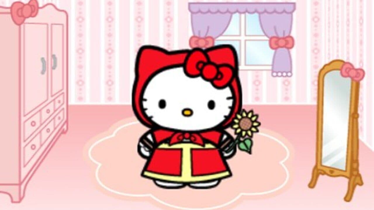 Hello Kitty to Sekai Ryokou! Ironna Kuni he Odekake Shimashou! thumbnail 2
