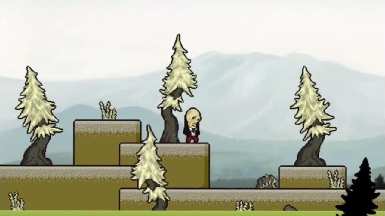 Tyler's White Lie screenshot 1