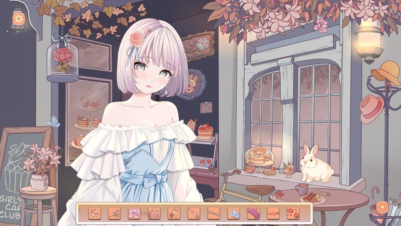 Sweet Delights: The Girl’s Cafe Quest thumbnail 2