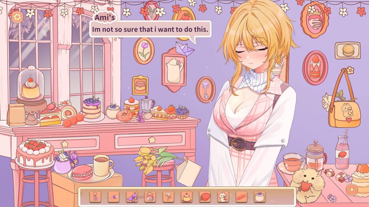 Sweet Delights: The Girl’s Cafe Quest thumbnail 3