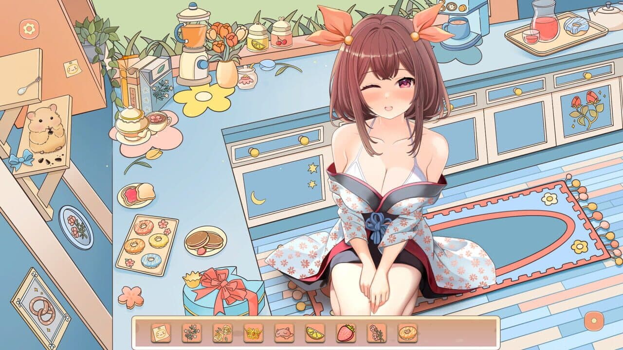 Sweet Delights: The Girl’s Cafe Quest thumbnail 4