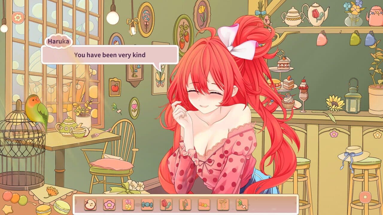 Sweet Delights: The Girl’s Cafe Quest thumbnail 5