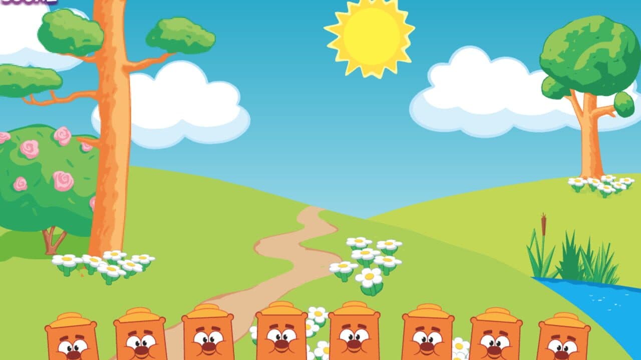 Doeoriki screenshot 1
