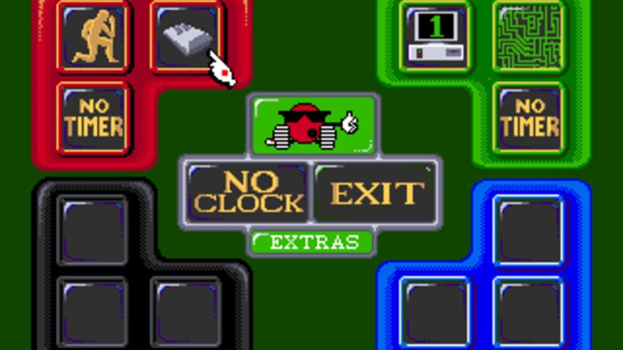 Spot: The Video Game thumbnail 2