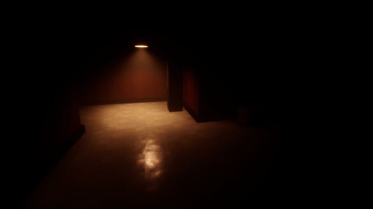 Backrooms: The Silence thumbnail 2