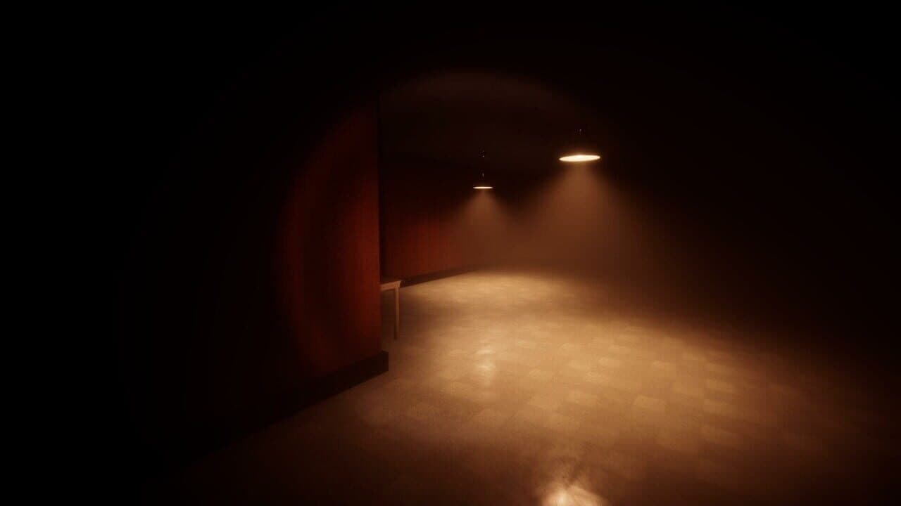 Backrooms: The Silence thumbnail 3
