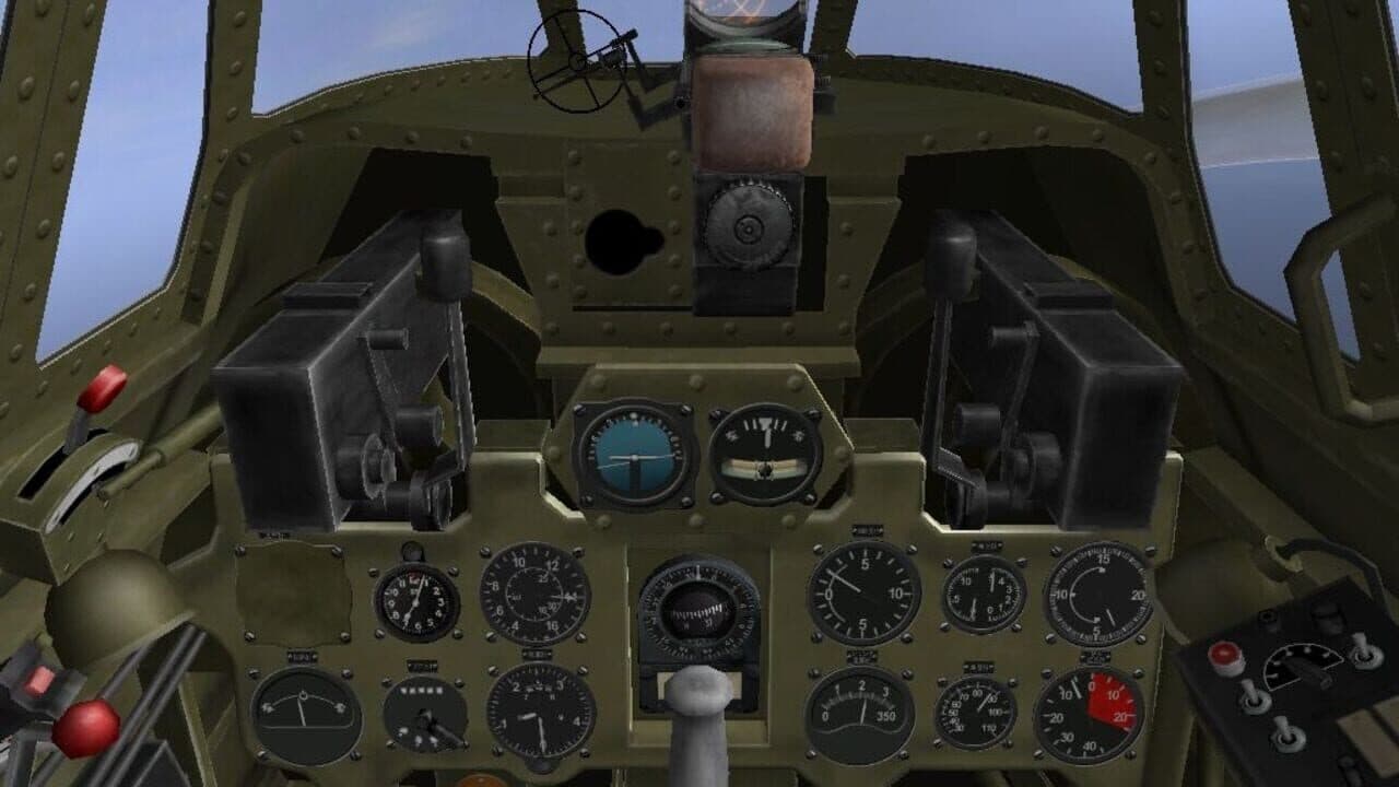 Pacific Fighters thumbnail 6