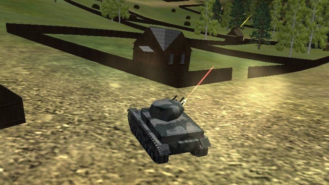 Red Shark thumbnail 2