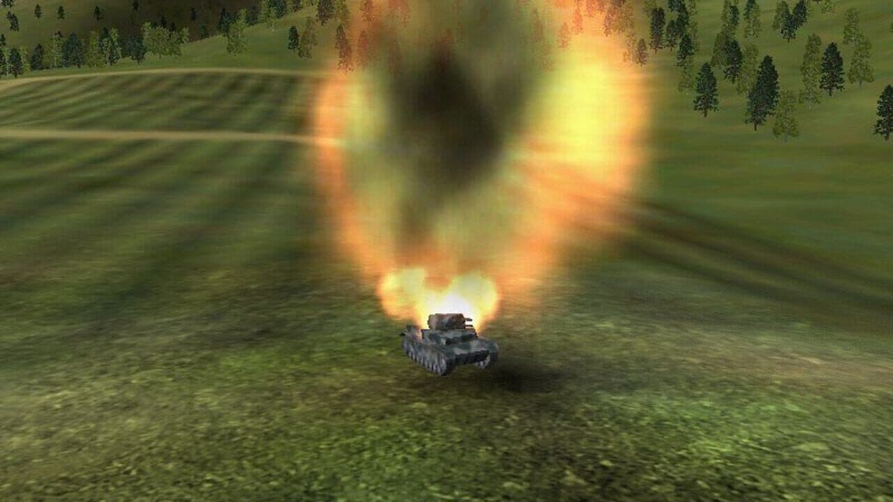 Red Shark thumbnail 3