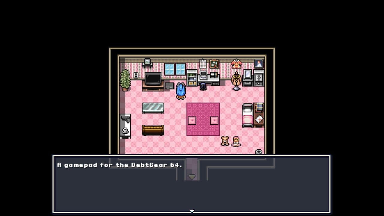 Debt City thumbnail 3