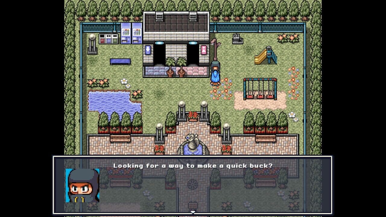 Debt City thumbnail 7