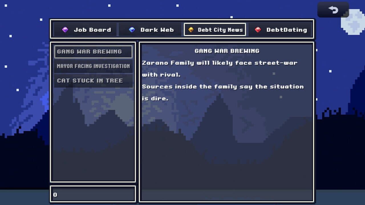 Debt City thumbnail 10