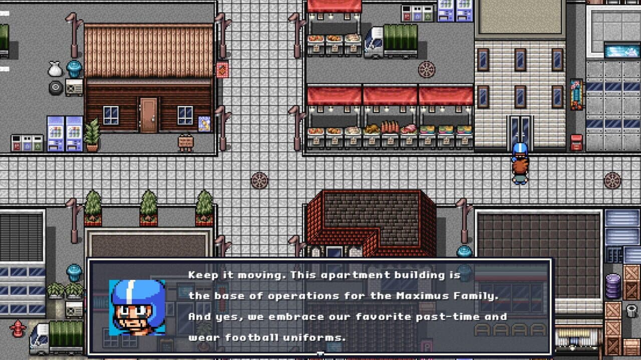 Debt City thumbnail 12