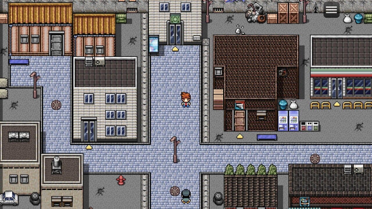 Debt City thumbnail 13
