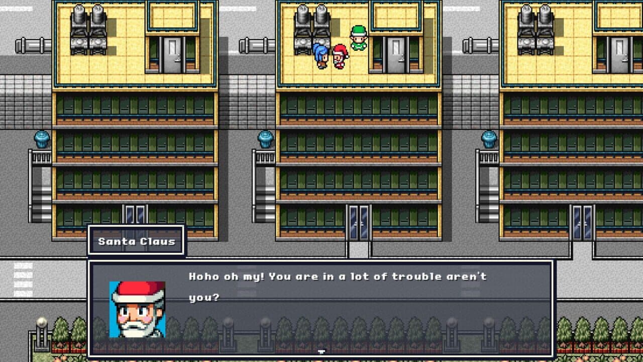 Debt City thumbnail 18