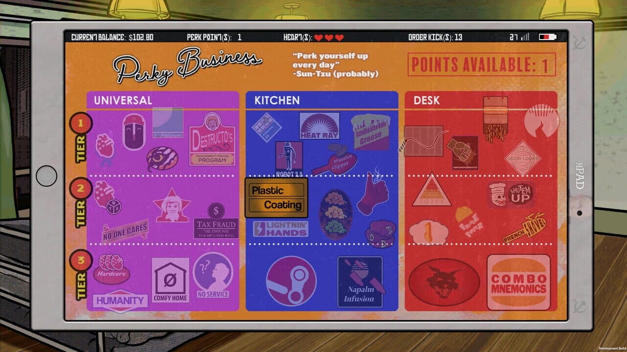 Destroyer Burger thumbnail 5