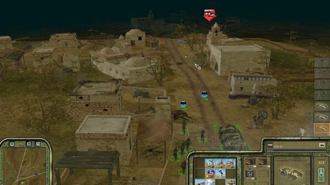 Warfare Reloaded thumbnail 3