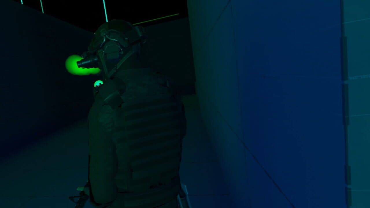 Stealth Kill VR Missions screenshot 1