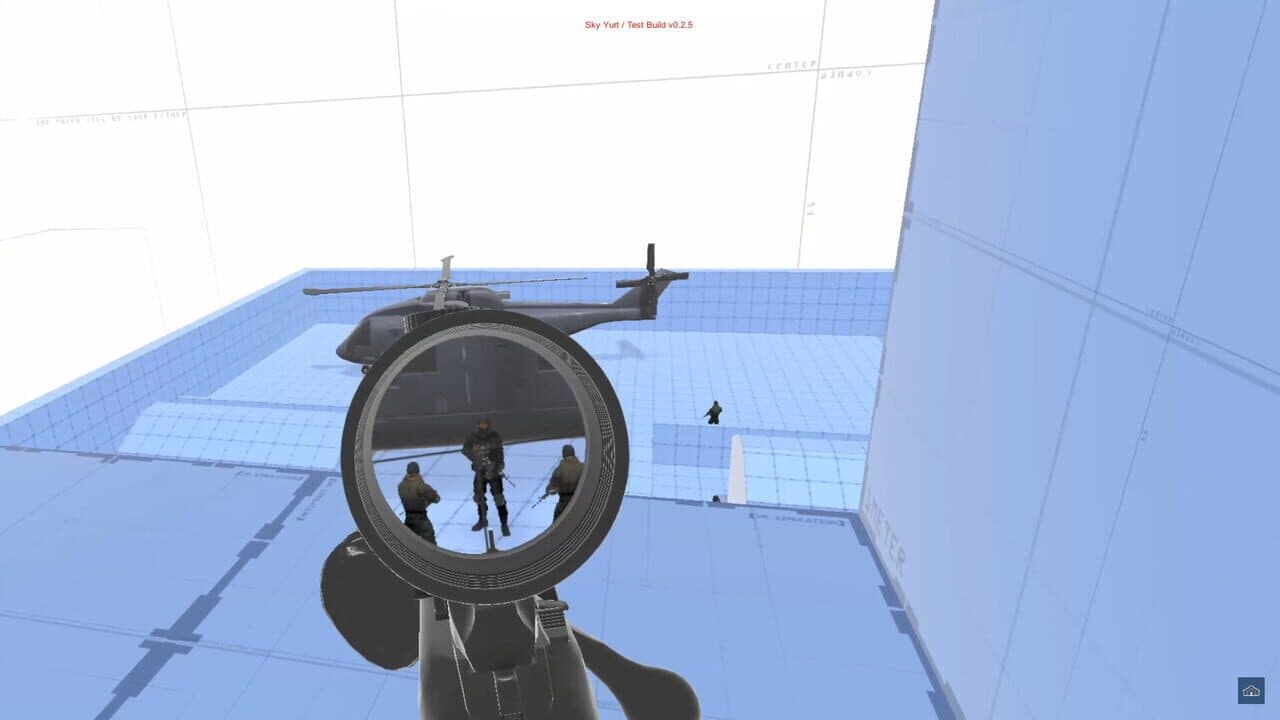 Stealth Kill VR Missions thumbnail 8