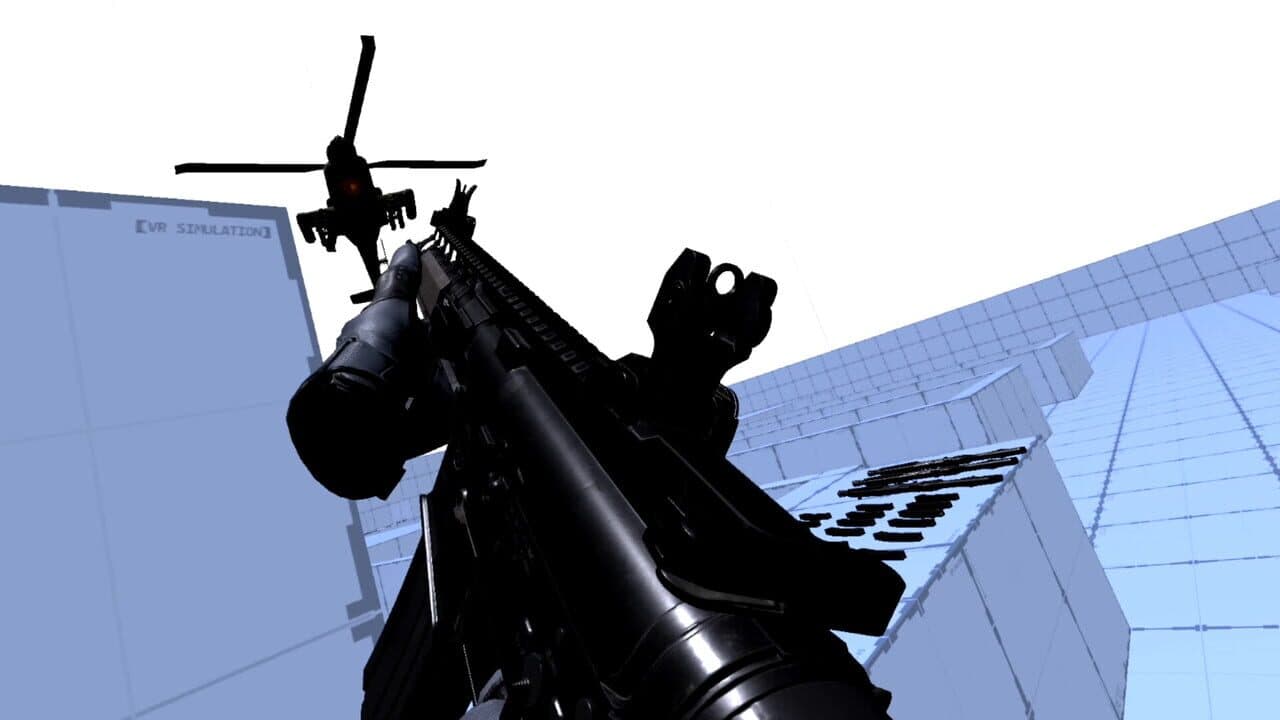 Stealth Kill VR Missions thumbnail 9