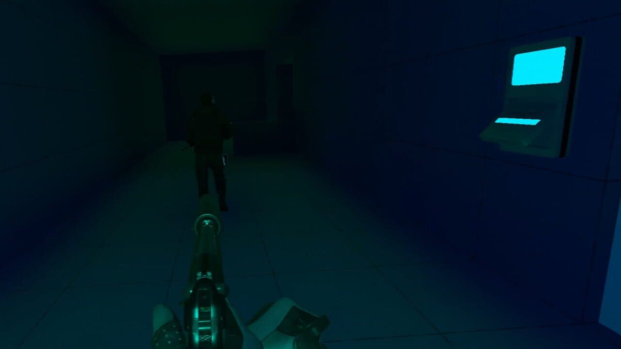 Stealth Kill VR Missions thumbnail 7