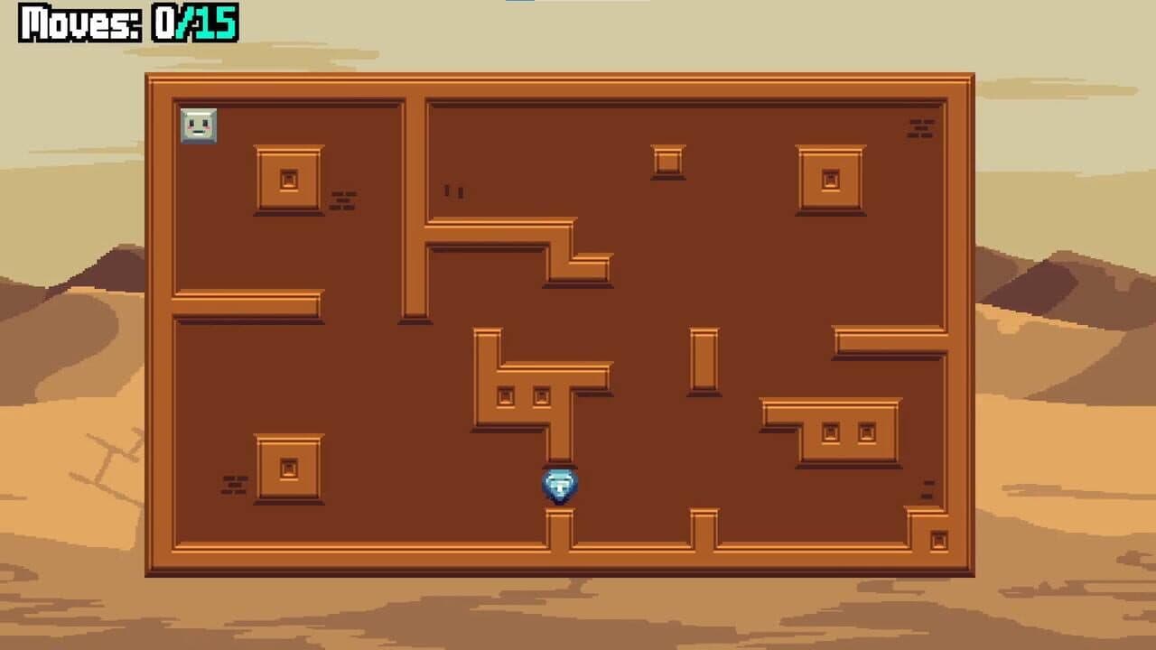 Out of Moves thumbnail 3