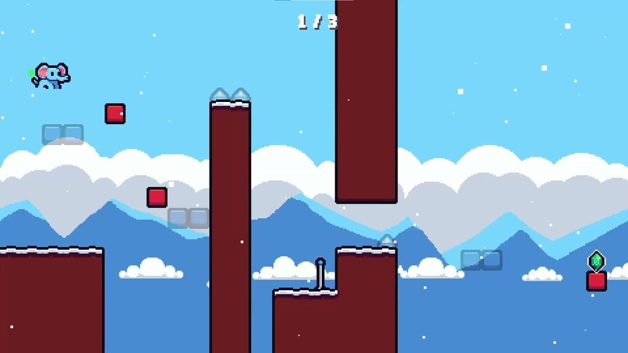 Ellphaser screenshot 1