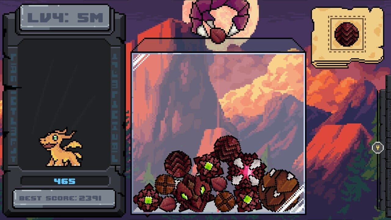 Suika and Dragons thumbnail 3