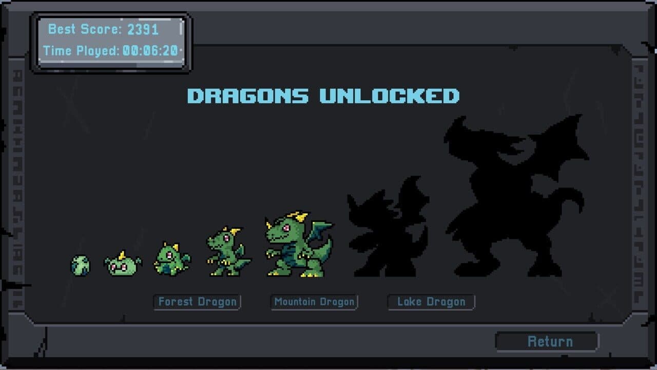 Suika and Dragons thumbnail 4