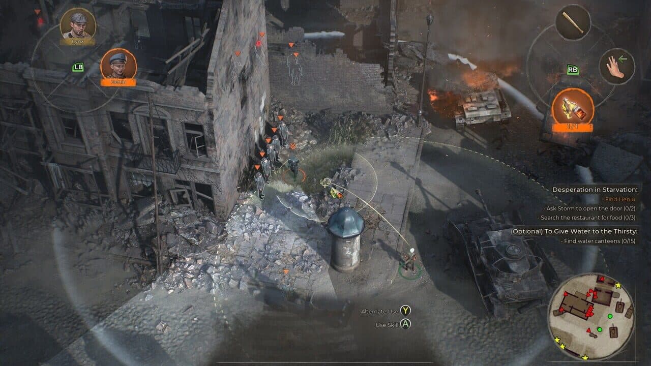 Top War RTTs thumbnail 8