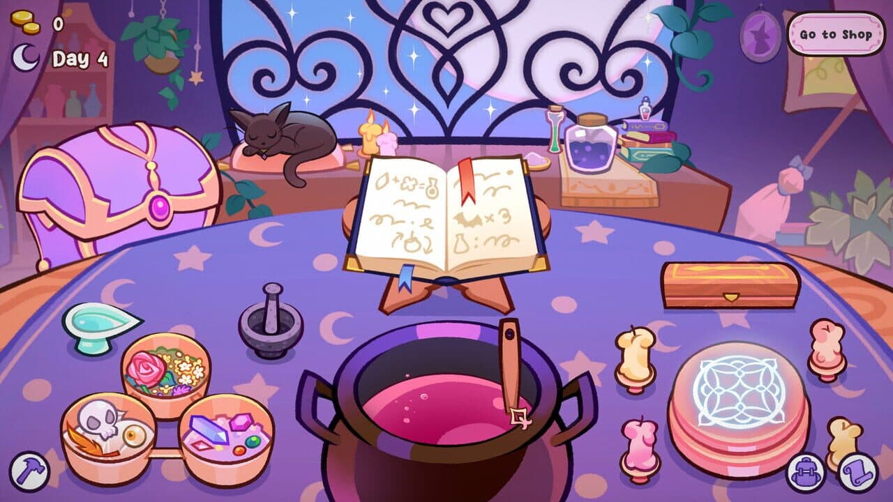 Witchy Business thumbnail 3