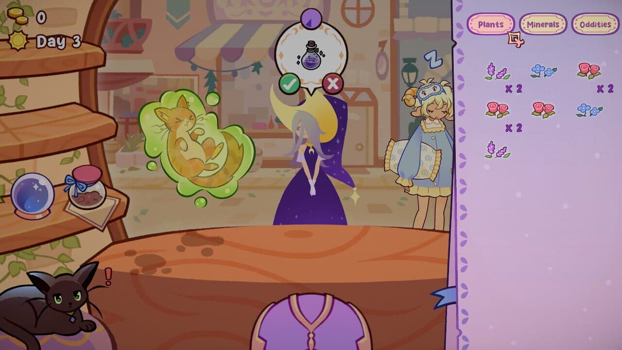 Witchy Business thumbnail 7