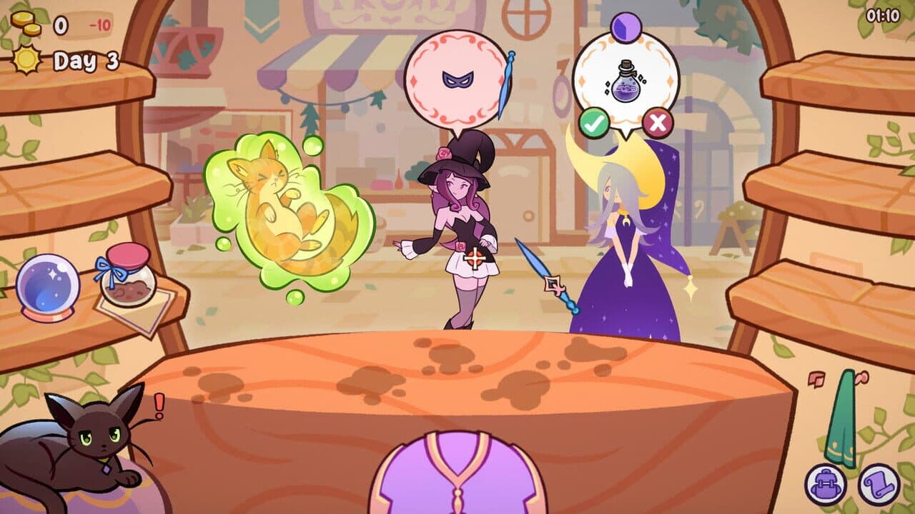 Witchy Business thumbnail 8