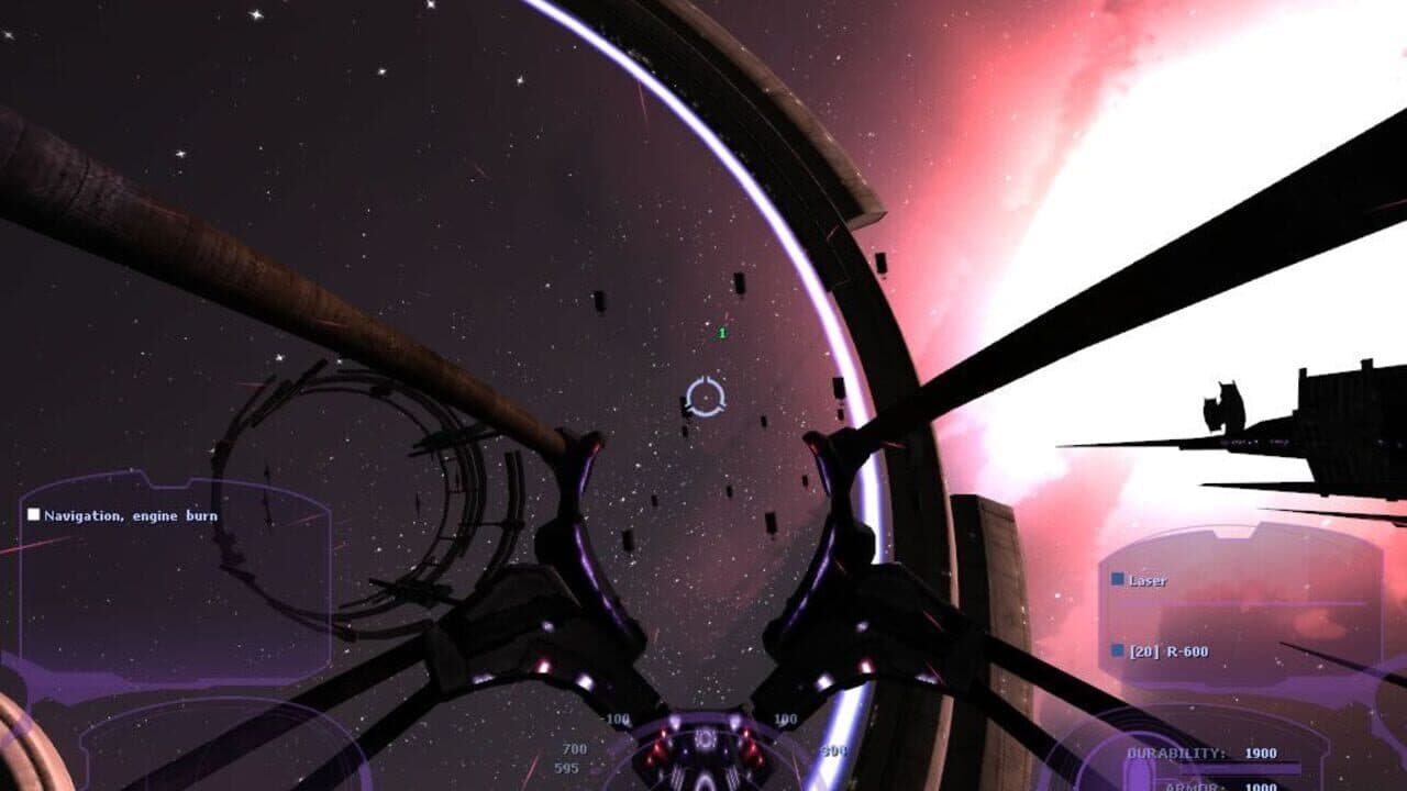Dark Horizon thumbnail 4