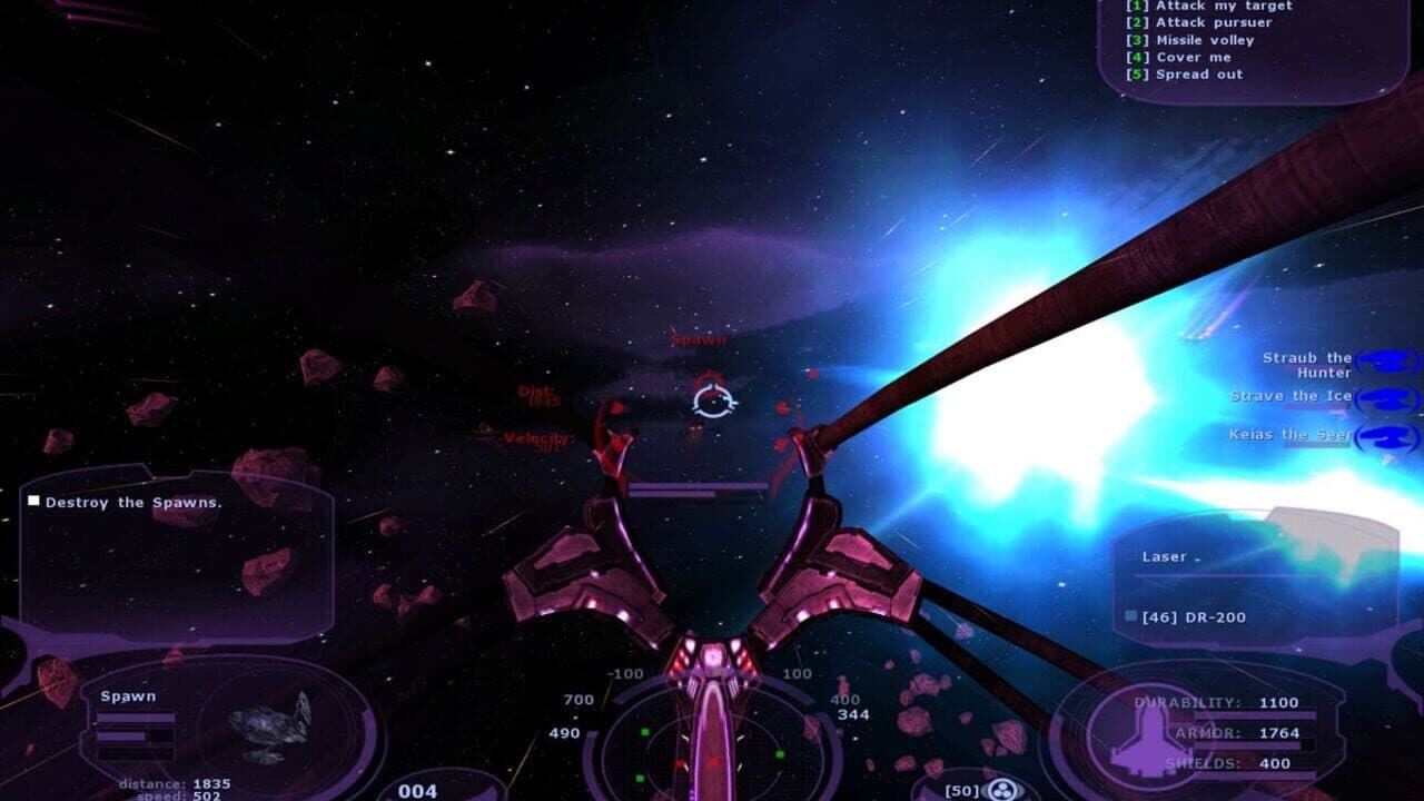 Dark Horizon thumbnail 5
