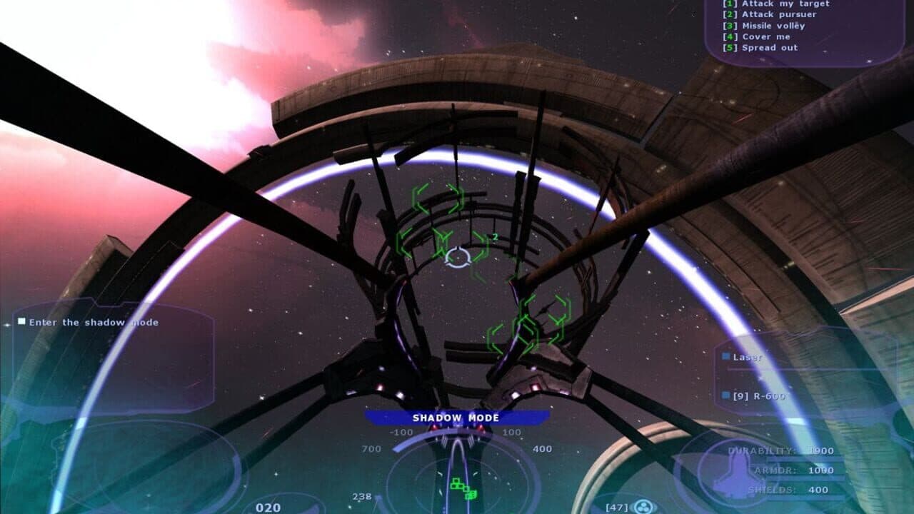 Dark Horizon thumbnail 6