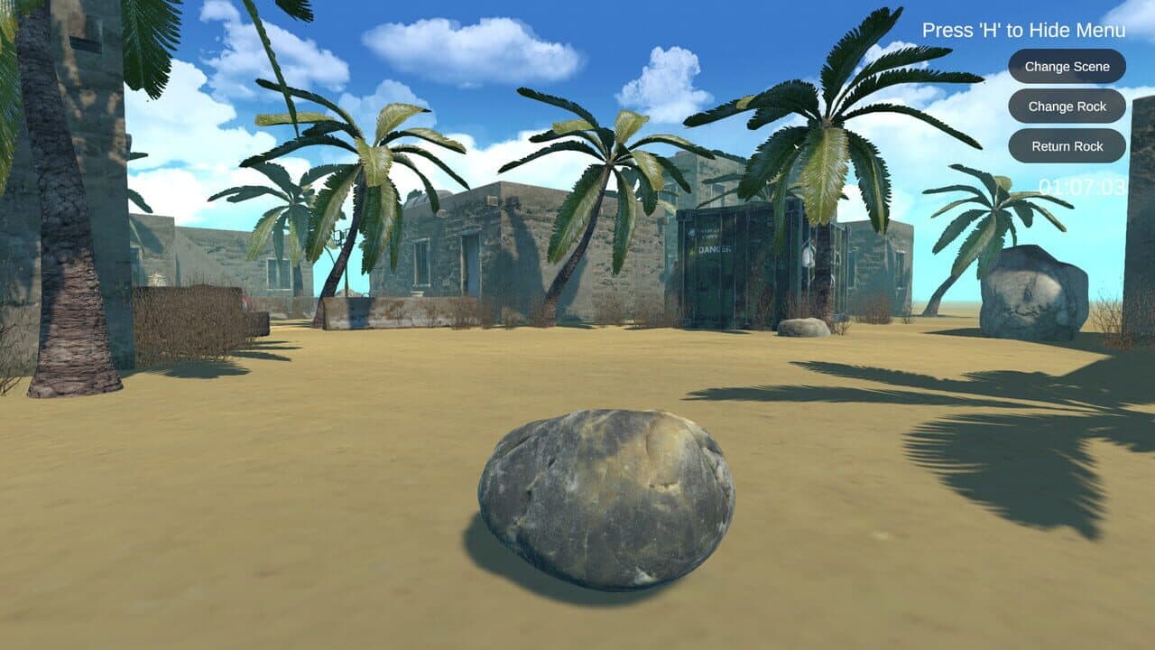 Rock Life: The Rock Simulator thumbnail 3