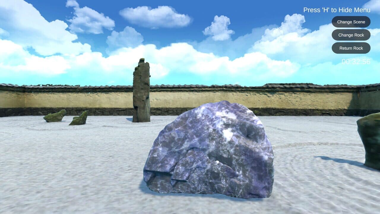 Rock Life: The Rock Simulator thumbnail 4