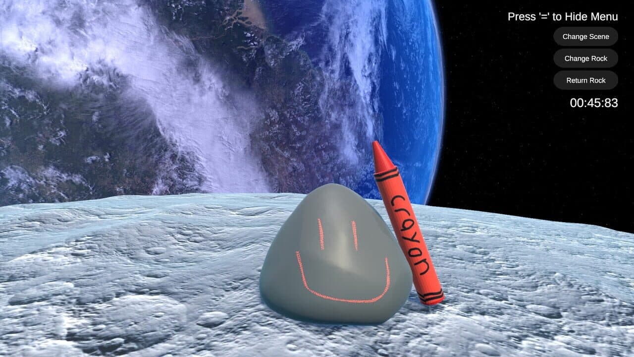 Rock Life: The Rock Simulator thumbnail 6